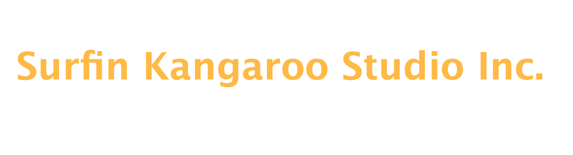  Surfin Kangaroo Studio Inc.